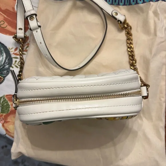 Tory Burch Kira crossbody - Picture 2 of 4